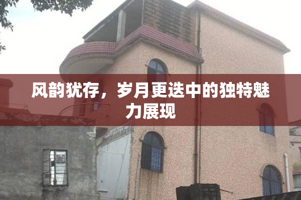 风韵犹存，岁月更迭中的独特魅力展现