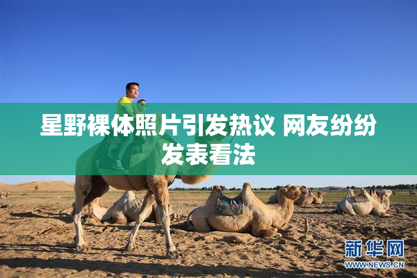 星野裸体照片引发热议 网友纷纷发表看法