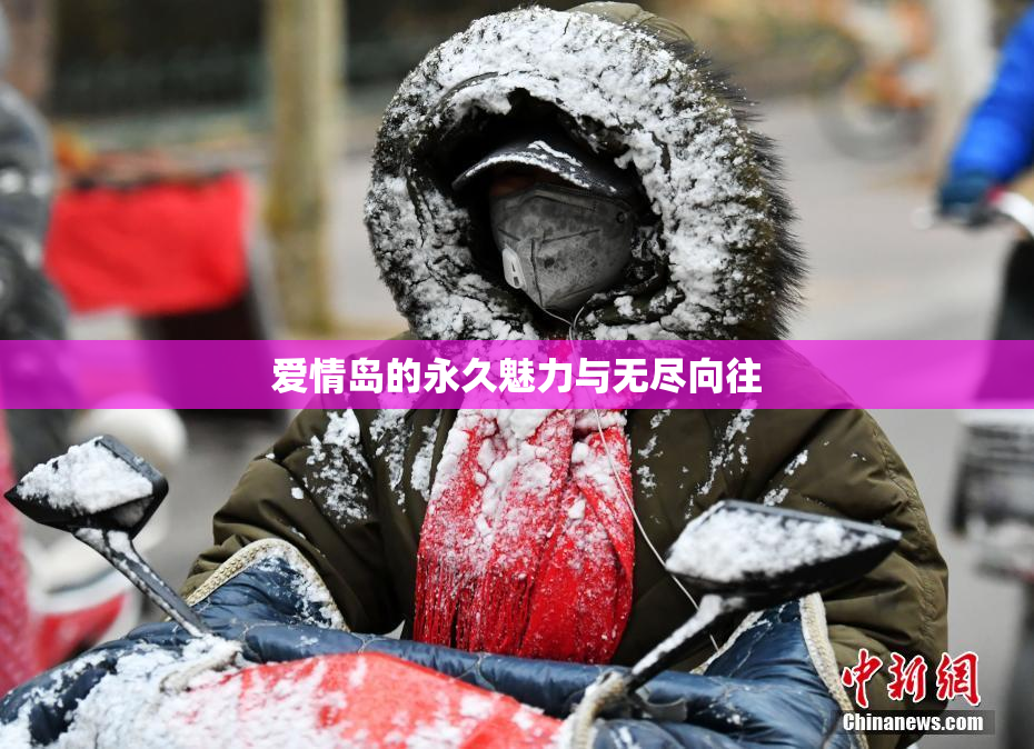 爱情岛的永久魅力与无尽向往