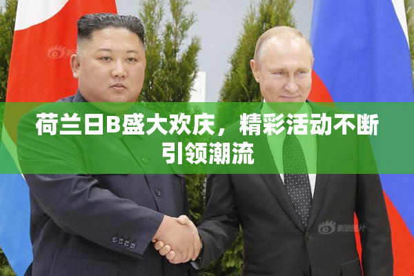 荷兰日B盛大欢庆，精彩活动不断引领潮流