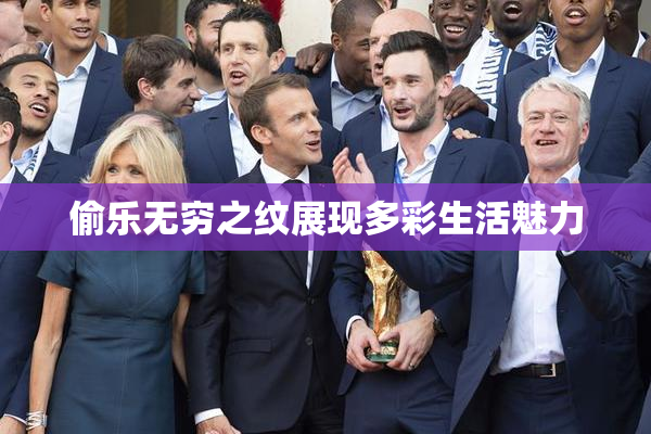 偷乐无穷之纹展现多彩生活魅力