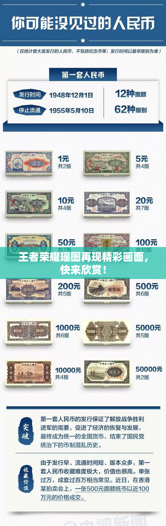 王者荣耀瑶图再现精彩画面，快来欣赏！