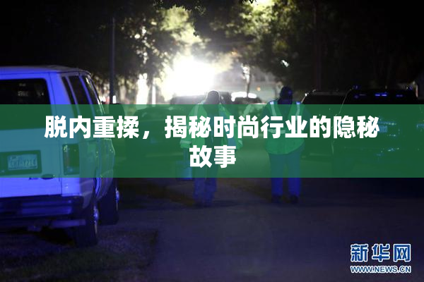 脱内重揉，揭秘时尚行业的隐秘故事