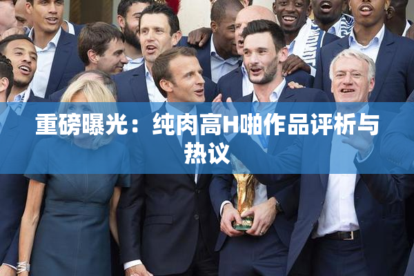 重磅曝光：纯肉高H啪作品评析与热议