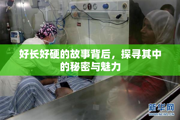 好长好硬的故事背后，探寻其中的秘密与魅力