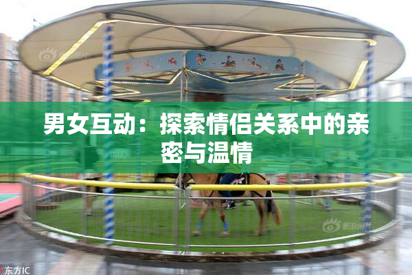 男女互动：探索情侣关系中的亲密与温情