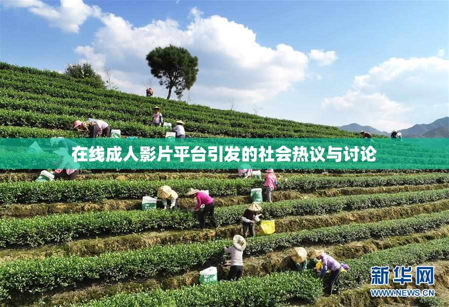 在线成人影片平台引发的社会热议与讨论
