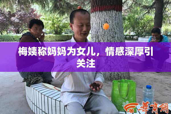 梅姨称妈妈为女儿，情感深厚引关注