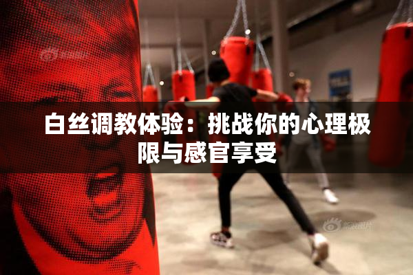 白丝调教体验：挑战你的心理极限与感官享受