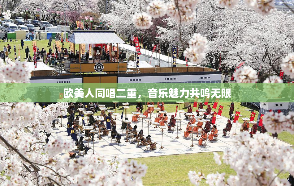 欧美人同唱二重，音乐魅力共鸣无限