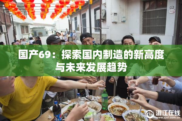 国产69：探索国内制造的新高度与未来发展趋势