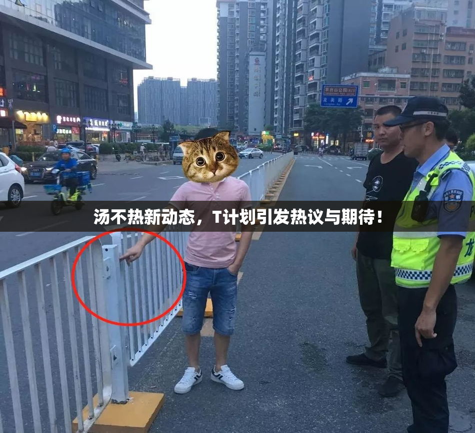 汤不热新动态，T计划引发热议与期待！