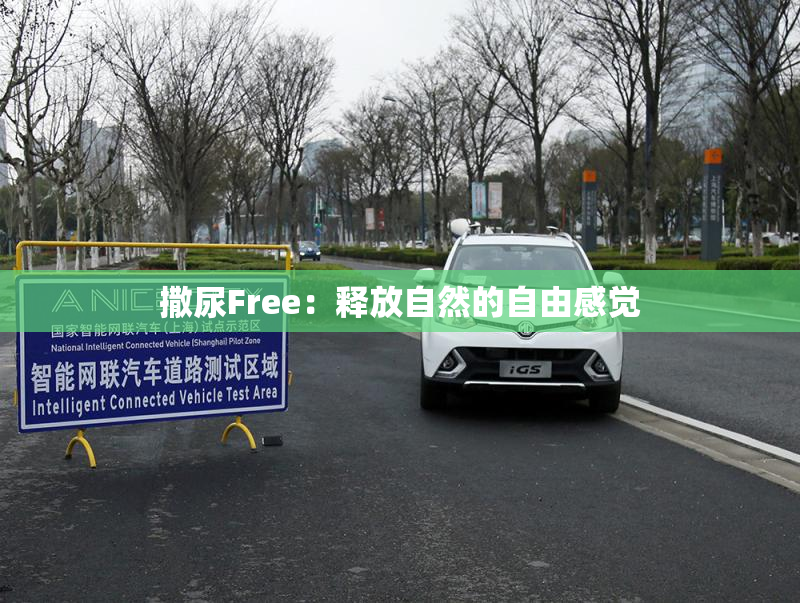 撒尿Free：释放自然的自由感觉