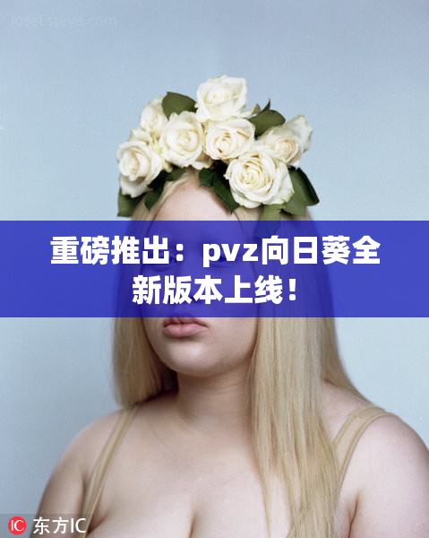重磅推出：pvz向日葵全新版本上线！