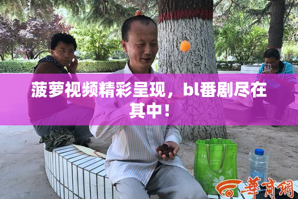 菠萝视频精彩呈现，bl番剧尽在其中！