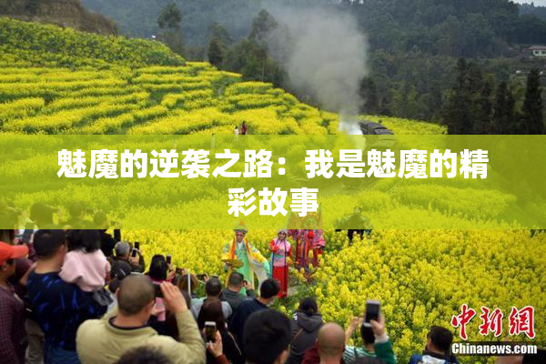 魅魔的逆袭之路：我是魅魔的精彩故事