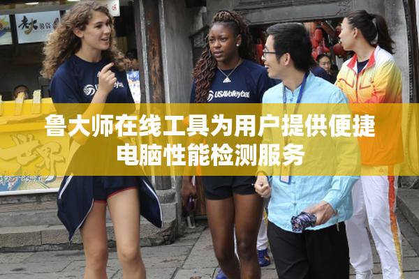 鲁大师在线工具为用户提供便捷电脑性能检测服务