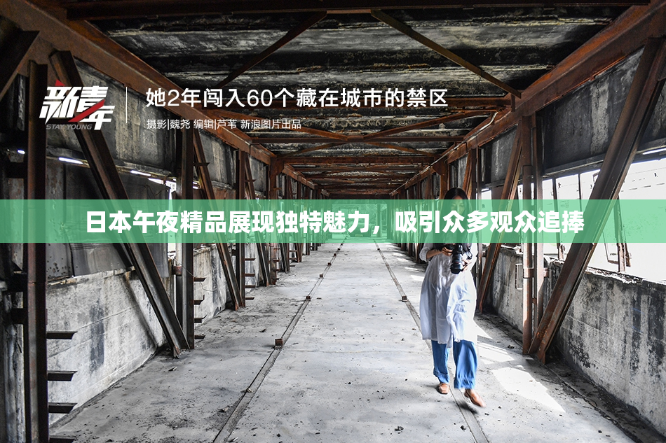 日本午夜精品展现独特魅力，吸引众多观众追捧