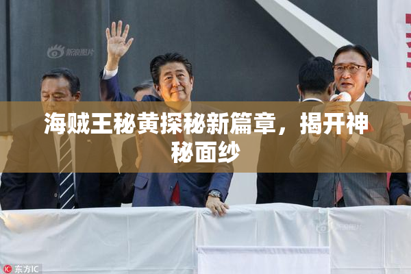 海贼王秘黄探秘新篇章，揭开神秘面纱