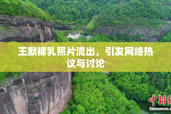 王默裸乳照片流出，引发网络热议与讨论