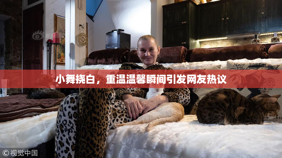 小舞挠白，重温温馨瞬间引发网友热议