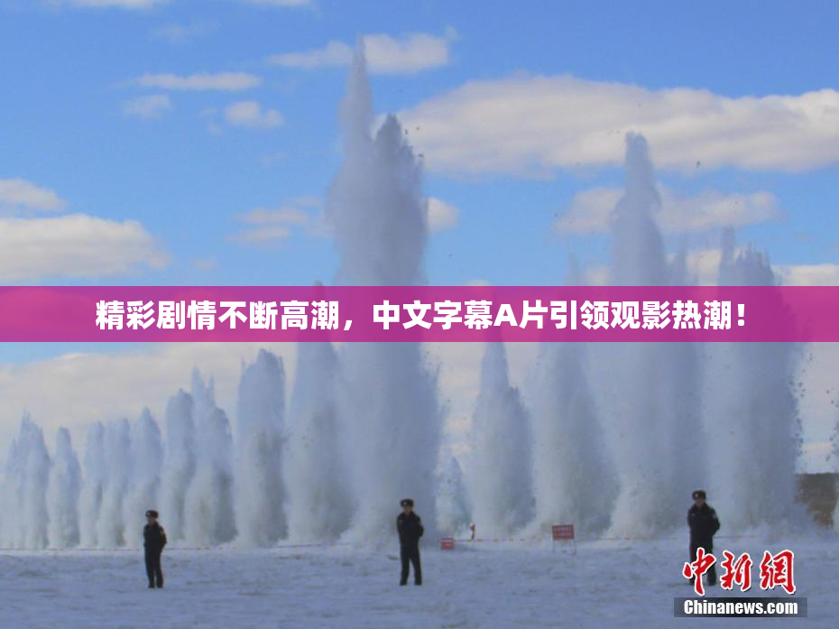 精彩剧情不断高潮，中文字幕A片引领观影热潮！