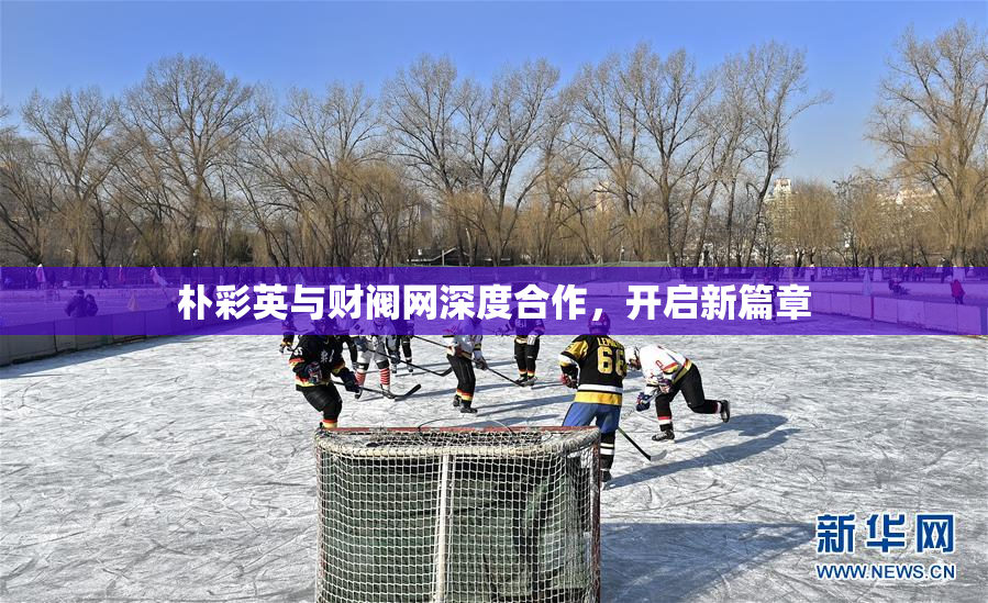 朴彩英与财阀网深度合作，开启新篇章