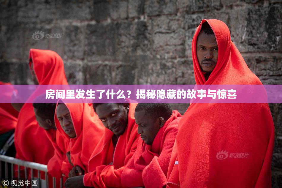 房间里发生了什么？揭秘隐藏的故事与惊喜