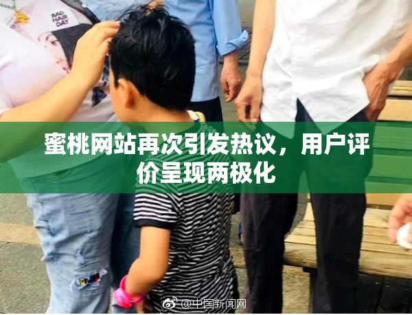 蜜桃网站再次引发热议，用户评价呈现两极化