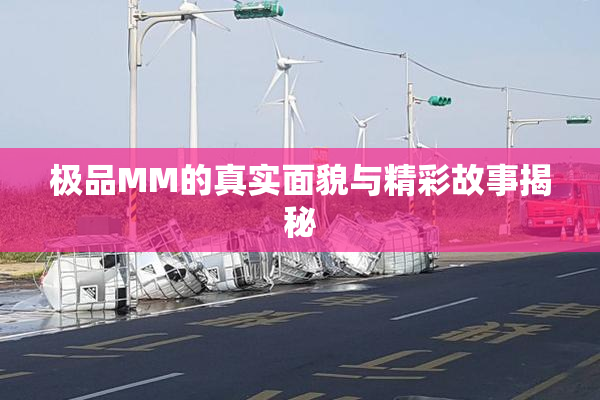 极品MM的真实面貌与精彩故事揭秘