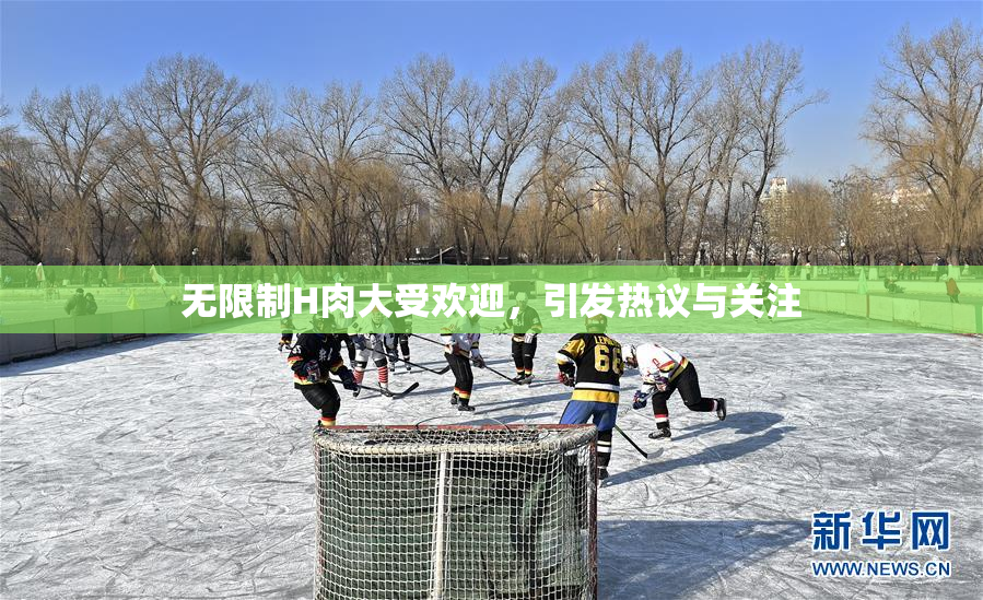 无限制H肉大受欢迎，引发热议与关注