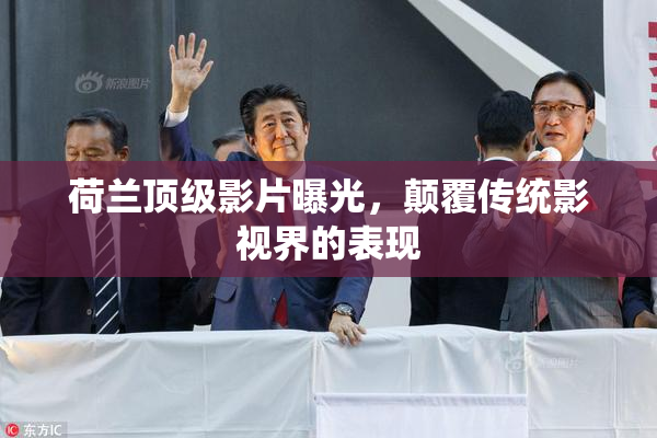 荷兰顶级影片曝光，颠覆传统影视界的表现