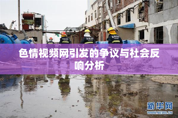 色情视频网引发的争议与社会反响分析