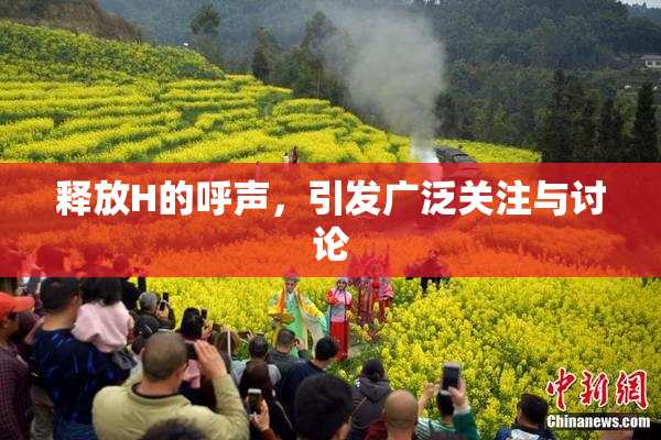 释放H的呼声，引发广泛关注与讨论