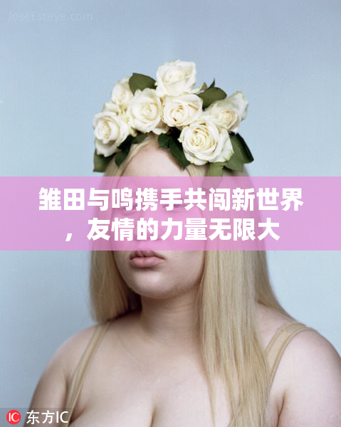 雏田与鸣携手共闯新世界，友情的力量无限大