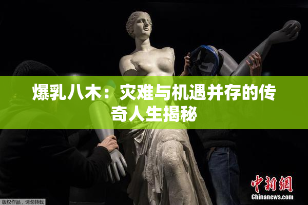 爆乳八木：灾难与机遇并存的传奇人生揭秘