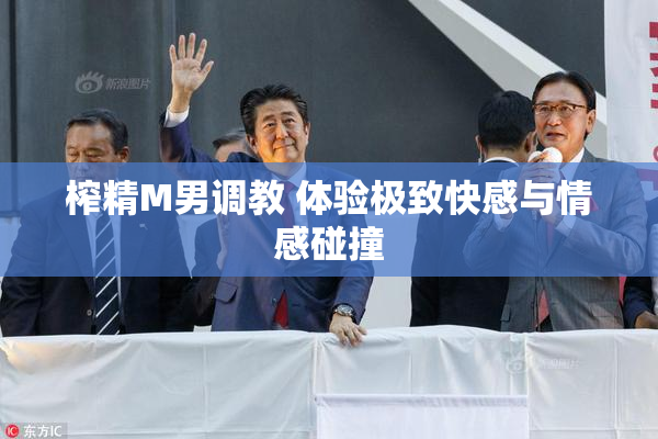 榨精M男调教 体验极致快感与情感碰撞