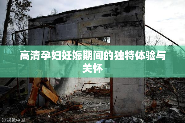 高清孕妇妊娠期间的独特体验与关怀