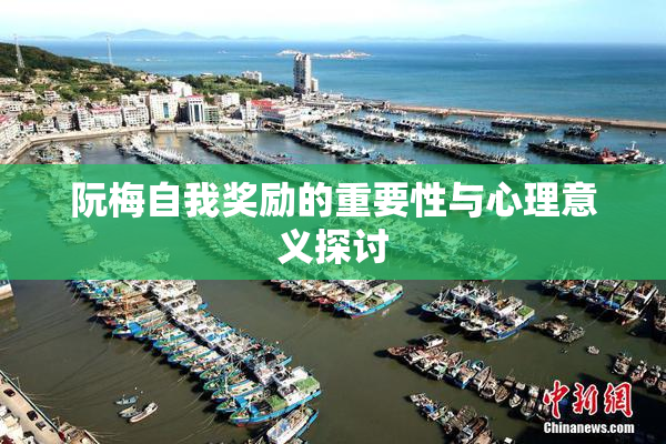 阮梅自我奖励的重要性与心理意义探讨