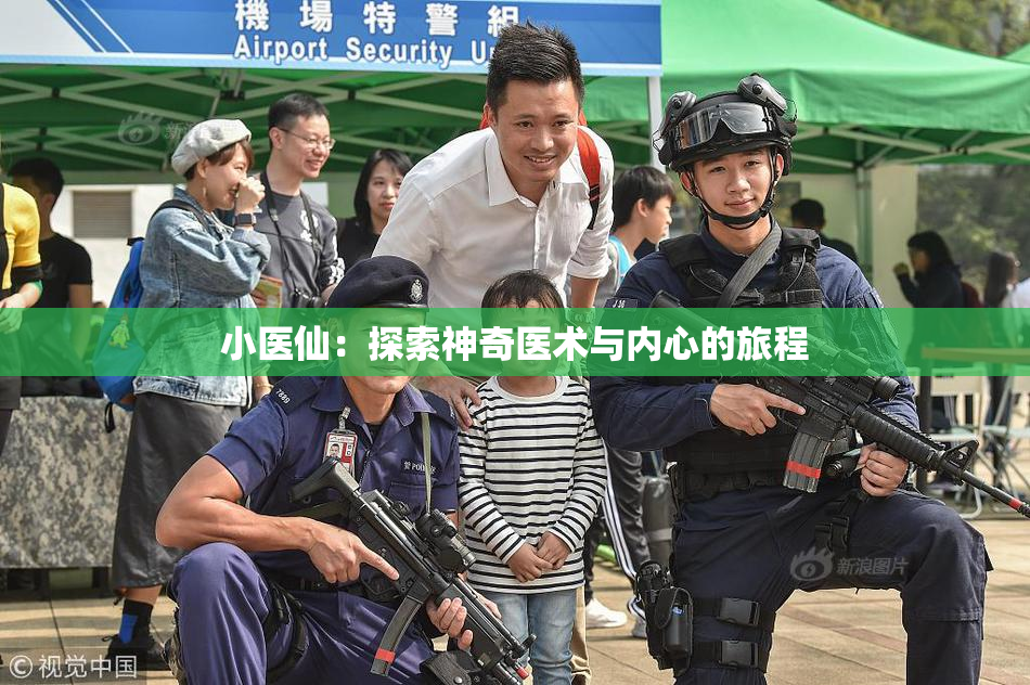 小医仙：探索神奇医术与内心的旅程