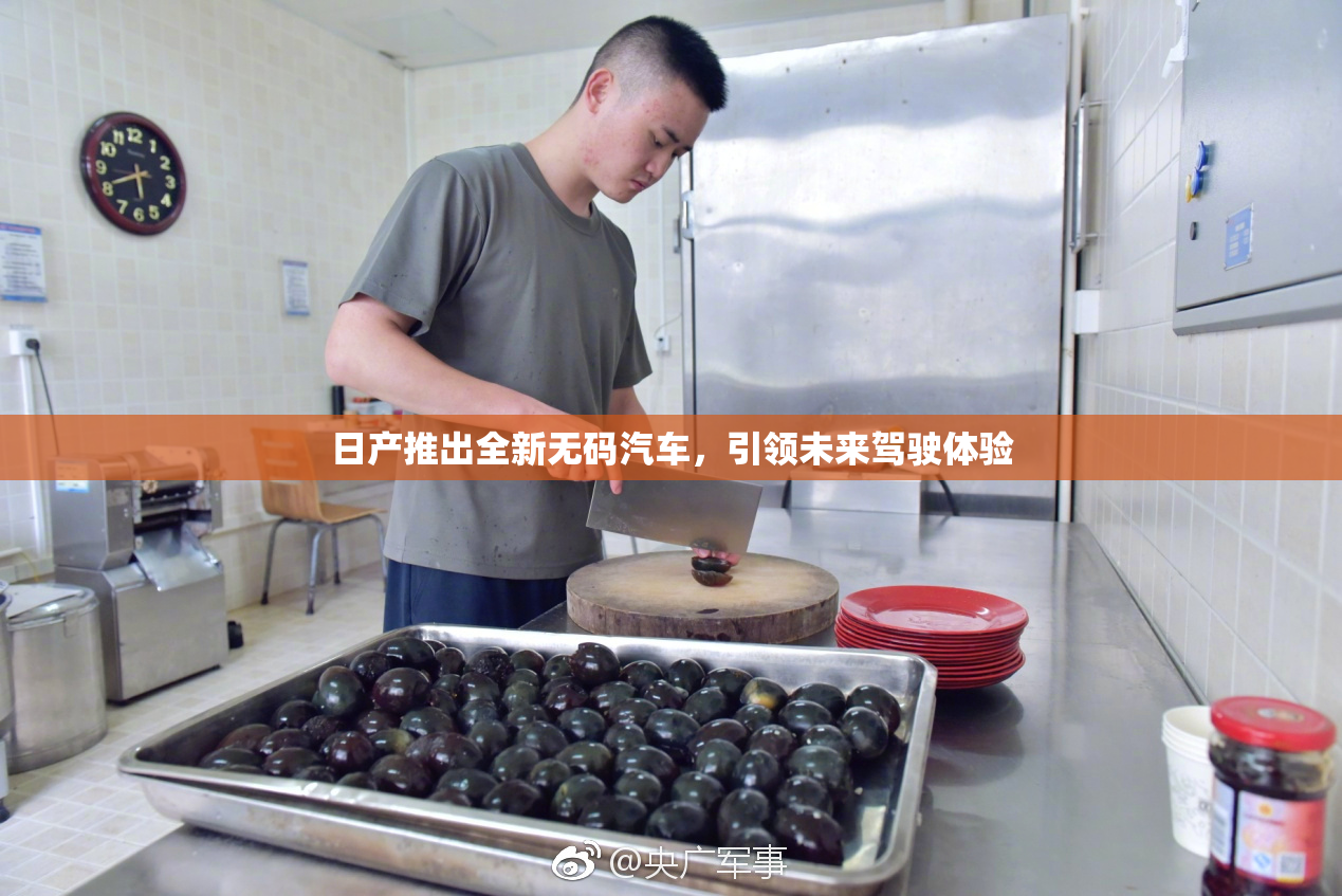 日产推出全新无码汽车，引领未来驾驶体验