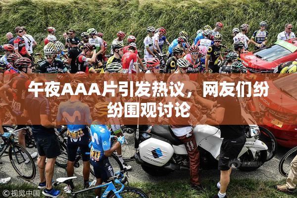 午夜AAA片引发热议，网友们纷纷围观讨论