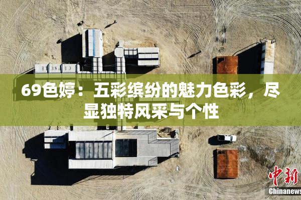 69色婷：五彩缤纷的魅力色彩，尽显独特风采与个性
