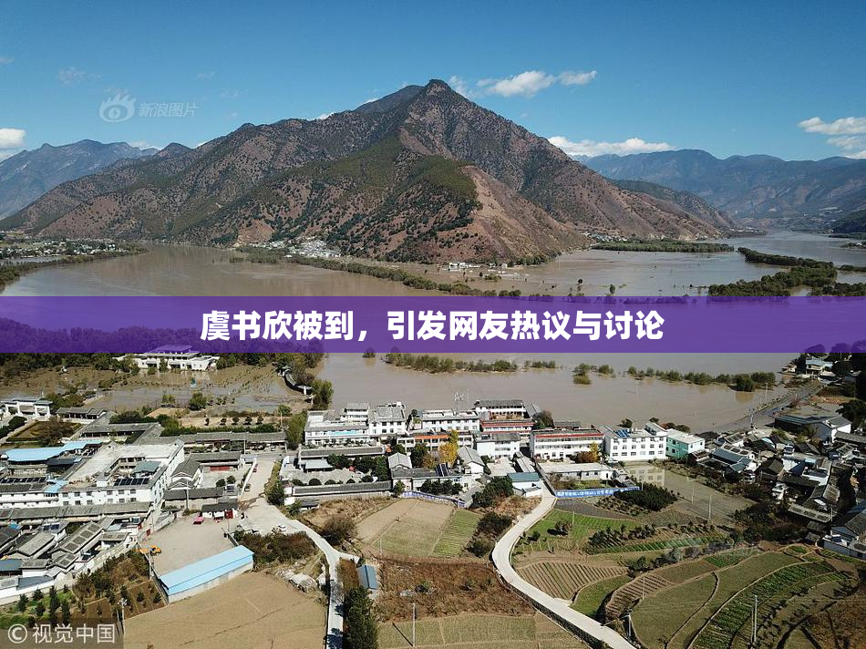 虞书欣被到，引发网友热议与讨论