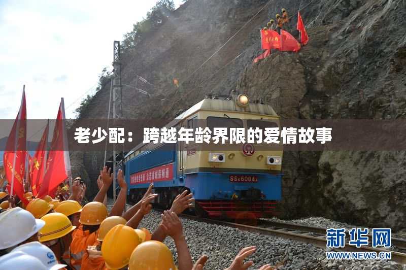 老少配：跨越年龄界限的爱情故事