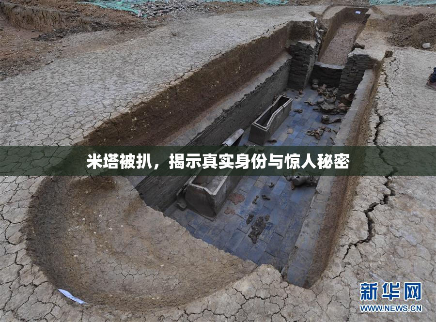 米塔被扒，揭示真实身份与惊人秘密