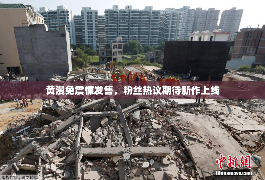黄漫免震惊发售，粉丝热议期待新作上线