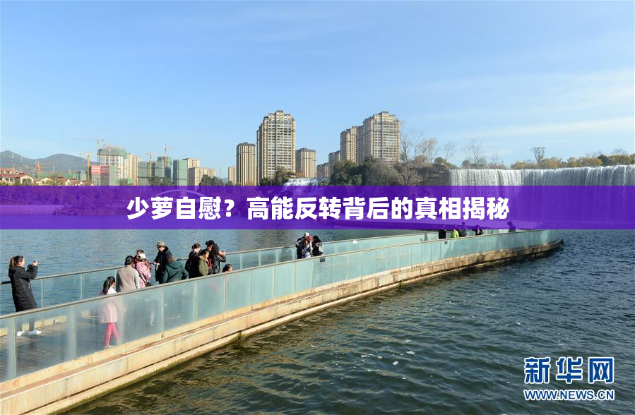 少萝自慰？高能反转背后的真相揭秘