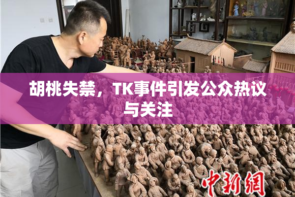 胡桃失禁，TK事件引发公众热议与关注
