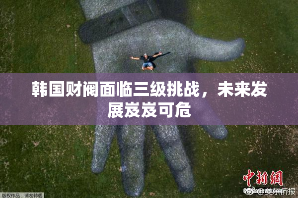 韩国财阀面临三级挑战，未来发展岌岌可危